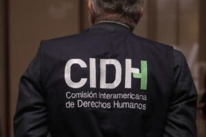 CIDH inicia proceso contra EE.UU. por la muerte de un mexicano