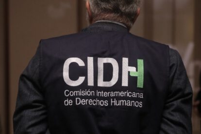 CIDH inicia proceso contra EE.UU. por la muerte de un mexicano