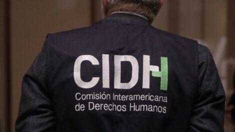 CIDH inicia proceso contra EE.UU. por la muerte de un mexicano