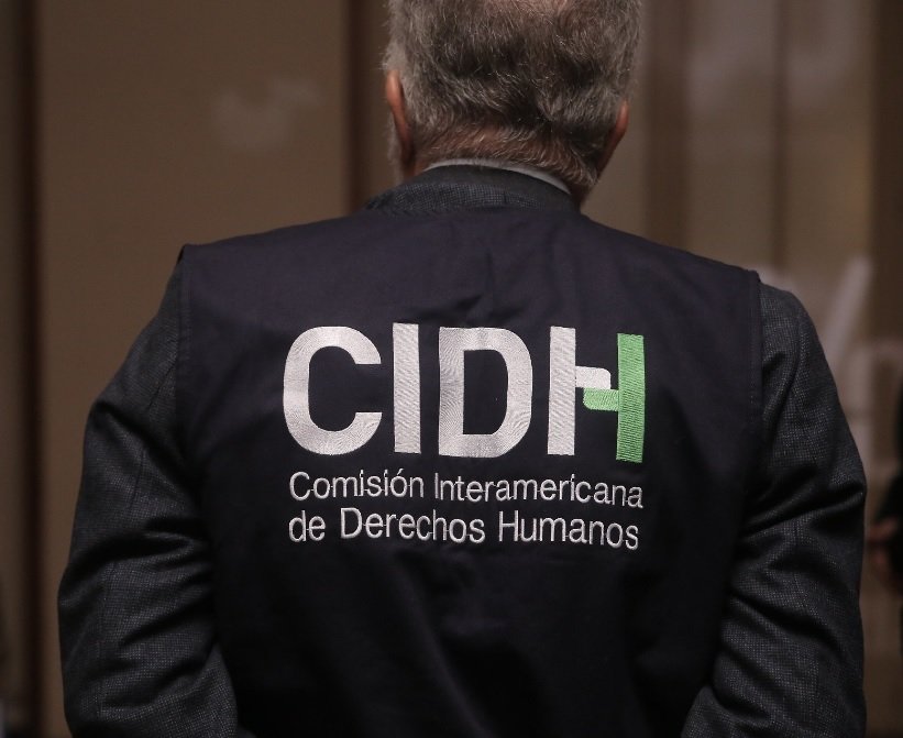 CIDH inicia proceso contra EE.UU. por la muerte de un mexicano