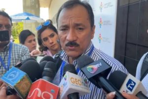 Mesa Técnica por el Censo en Trinidad