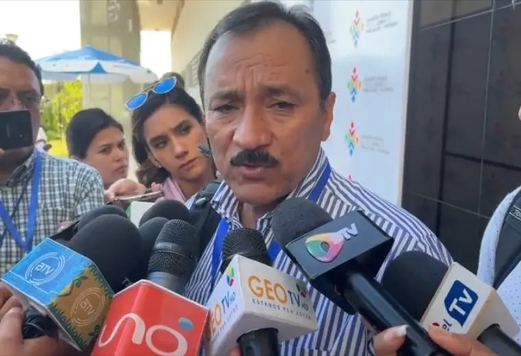 Mesa Técnica por el Censo en Trinidad