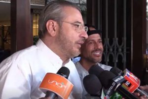 Censo Nacional de Población y Vivienda según Camacho y Calvo