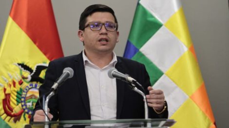 Censo Nacional de Población y Vivienda en la Mesa Técnica