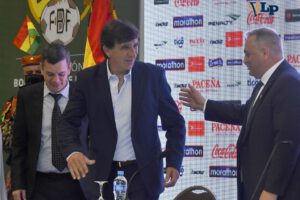 Gustavo Costas asumirá de manera oficial el mando de la Selección Nacional