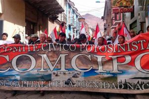 Comcipo Censo 2023