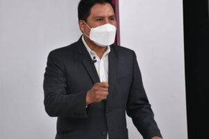 Alerta epidemiológica coqueluche en Santa Cruz