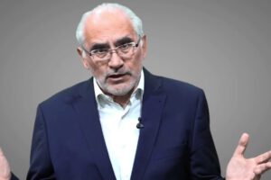 Gestión de Arce cuestionada por Carlos Mesa