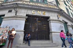 Censo de Población y Vivienda garantizado por la CNS