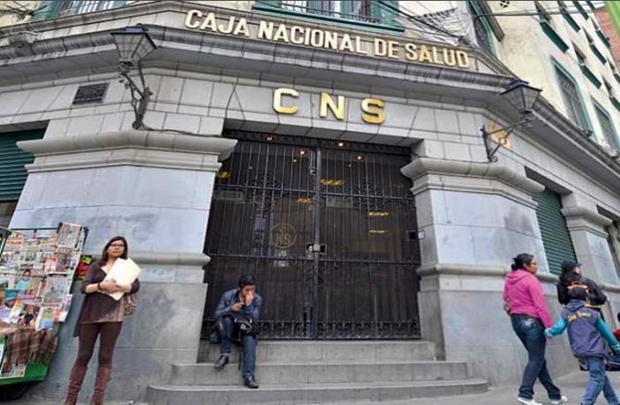 Censo de Población y Vivienda garantizado por la CNS