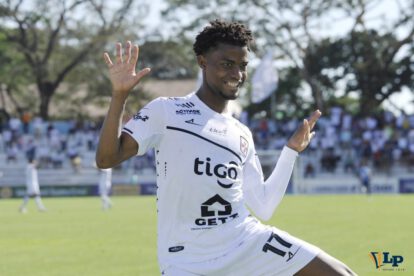 Dorny Romero refuerza al equipo de Always Ready en 2023