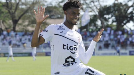 Dorny Romero refuerza al equipo de Always Ready en 2023