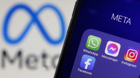 Meta despidos masivos en la casa matriz de Facebook, Instagram y WhatsApp