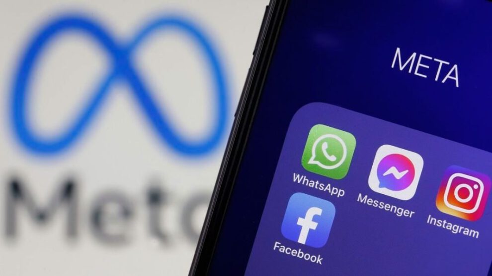 Meta despidos masivos en la casa matriz de Facebook, Instagram y WhatsApp
