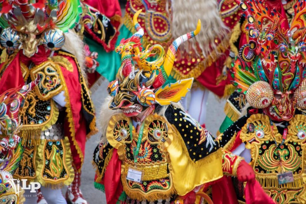 Cumbre Nacional del Patrimonio Cultural Boliviano