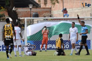 Torneo Clausura 2022 en conflicto por situaciones sociales