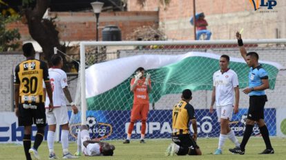 Torneo Clausura 2022 en conflicto por situaciones sociales