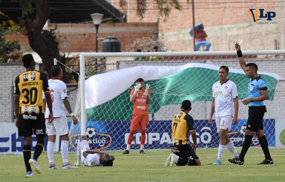 Torneo Clausura 2022 en conflicto por situaciones sociales