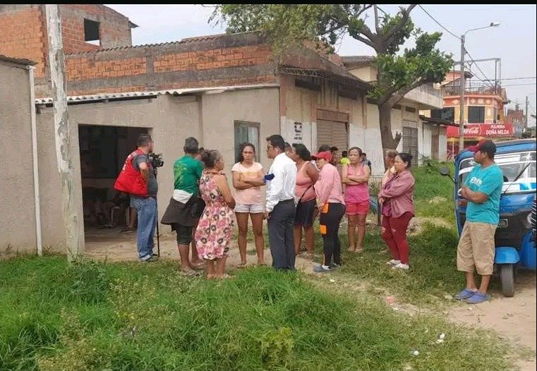 Extirpan el corazón a un joven en Santa Cruz