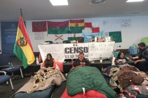 Huelga de hambre diputados CC