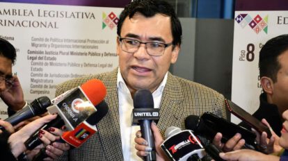Coordinación entre Creemos y el MAS en conflictos en Santa Cruz