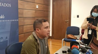 Censo 2023 y responsabilidad de Luis Arce según Alberto Astorga