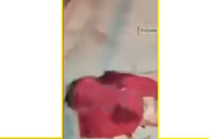 Asesinato en punto de bloqueo relacionado con crimen de odio