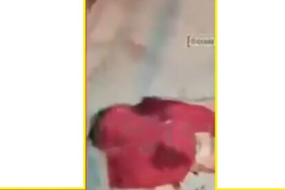 Asesinato en punto de bloqueo relacionado con crimen de odio