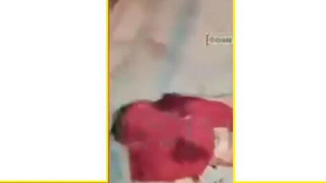 Asesinato en punto de bloqueo relacionado con crimen de odio