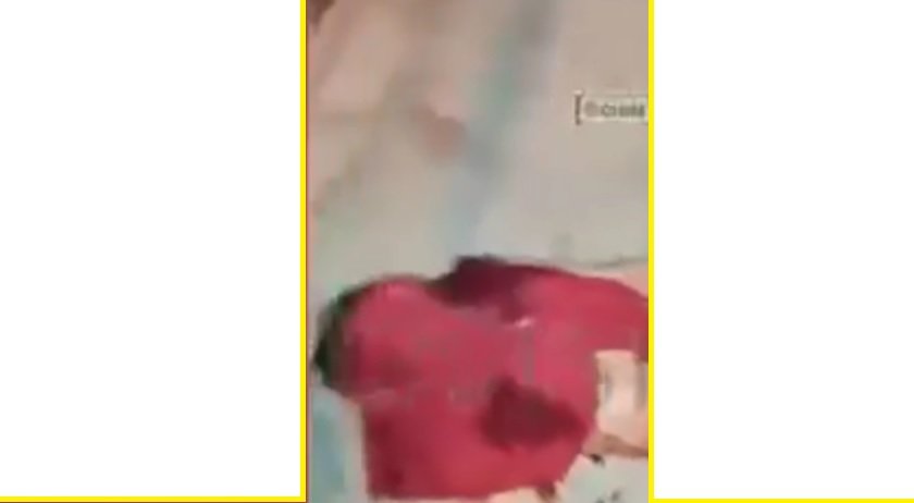 Asesinato en punto de bloqueo relacionado con crimen de odio