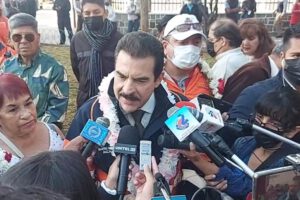 Censo Nacional de Población y Vivienda 2023 en Cochabamba