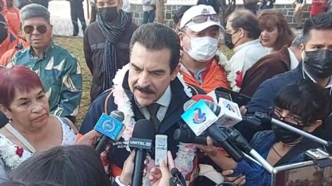 Censo Nacional de Población y Vivienda 2023 en Cochabamba