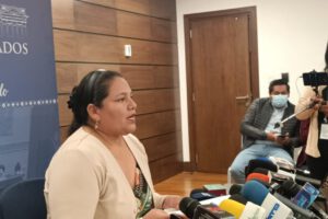 Muertes en puntos de bloqueo en Santa Cruz