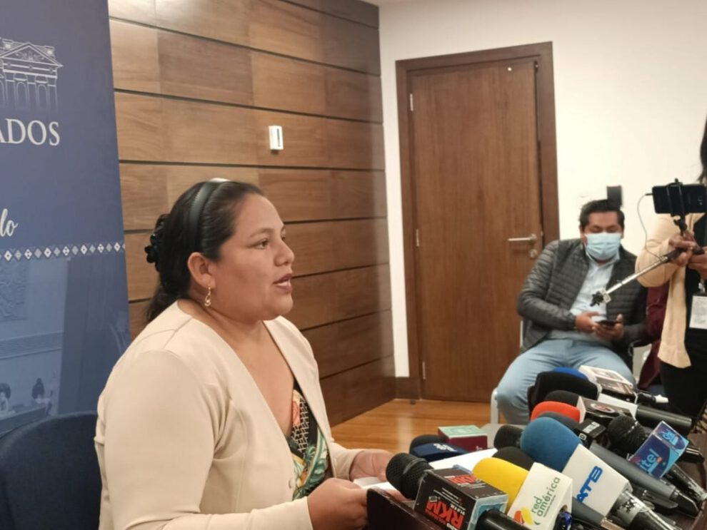 Muertes en puntos de bloqueo en Santa Cruz