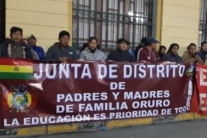 Junta de Distrito elige nuevos representantes para 2022-2024