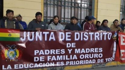 Junta de Distrito elige nuevos representantes para 2022-2024