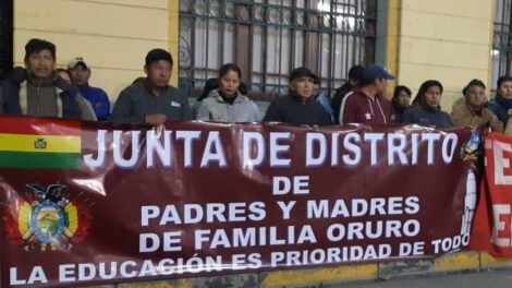 Junta de Distrito elige nuevos representantes para 2022-2024