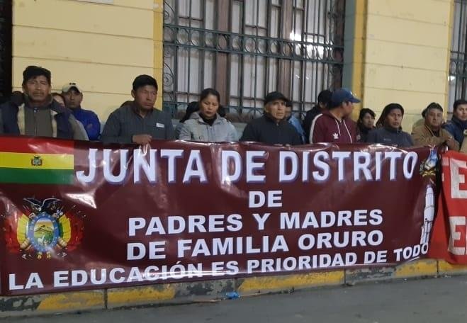 Junta de Distrito elige nuevos representantes para 2022-2024