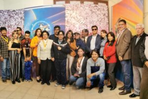 Cadena Coral celebra 35 años de compromiso social