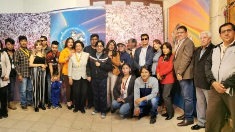 Cadena Coral celebra 35 años de compromiso social