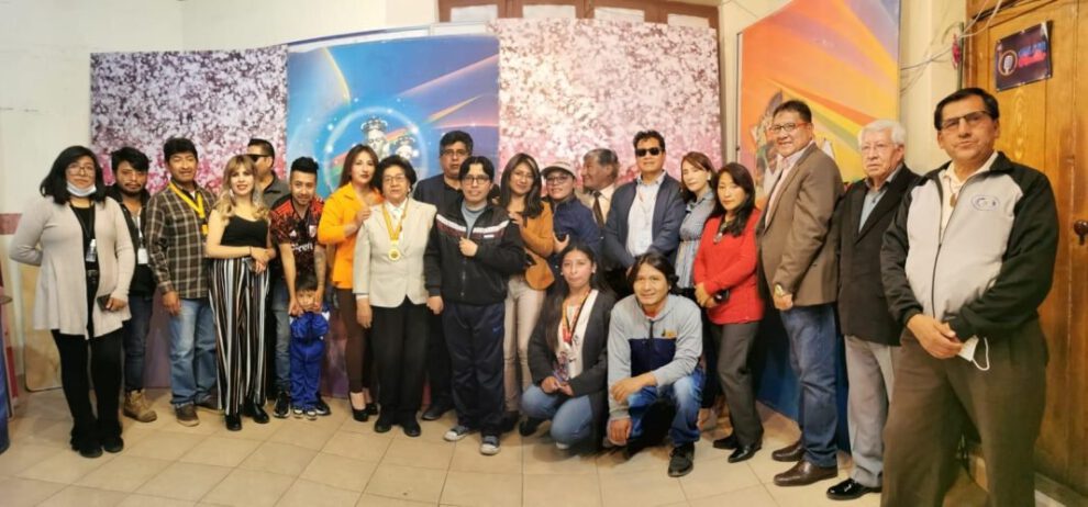 Cadena Coral celebra 35 años de compromiso social