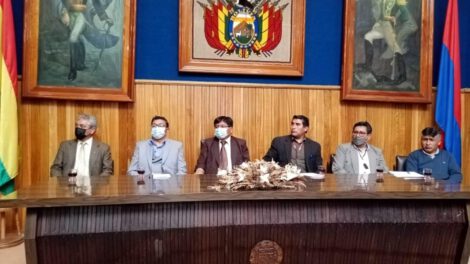 Producción orgánica de quinua y granos andinos