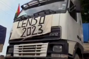 Cabildo en Santa Cruz para nuevas medidas por el Censo