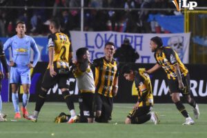 The Strongest solicitará ser proclamado campeón del Clausura
