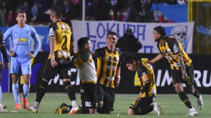 The Strongest solicitará ser proclamado campeón del Clausura