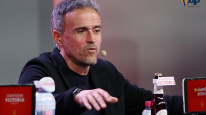 Convocados Mundial Qatar 2022 por Luis Enrique