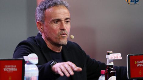 Convocados Mundial Qatar 2022 por Luis Enrique