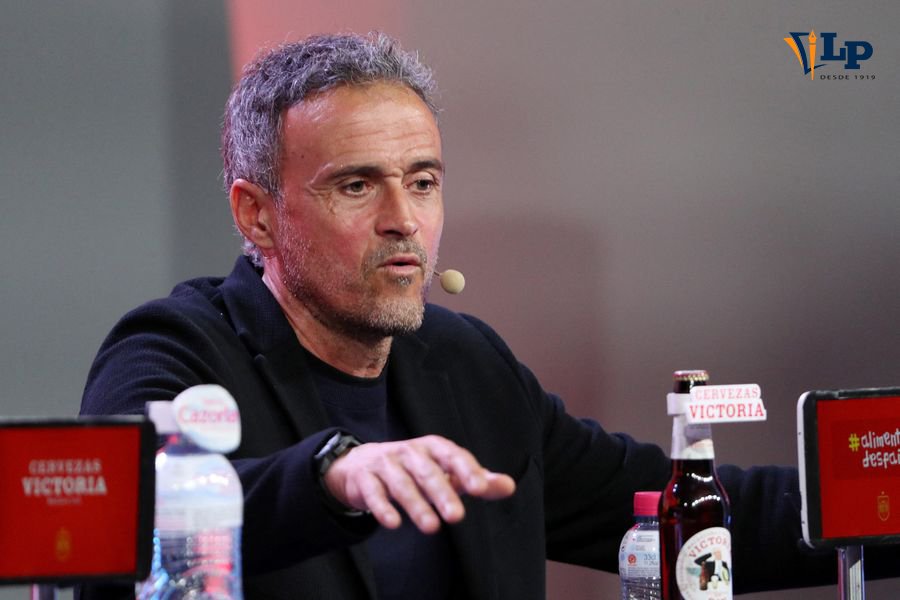 Convocados Mundial Qatar 2022 por Luis Enrique