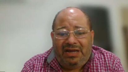 Censo de Población y Vivienda según Carlos Romero