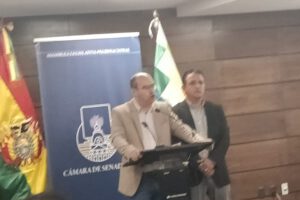 Censo Nacional de Población y Vivienda propuesto por Creemos